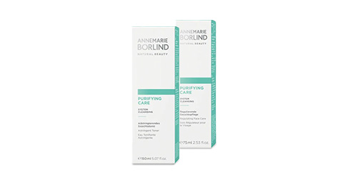 PURIFYING CARE - SYSTEM CLEANSING